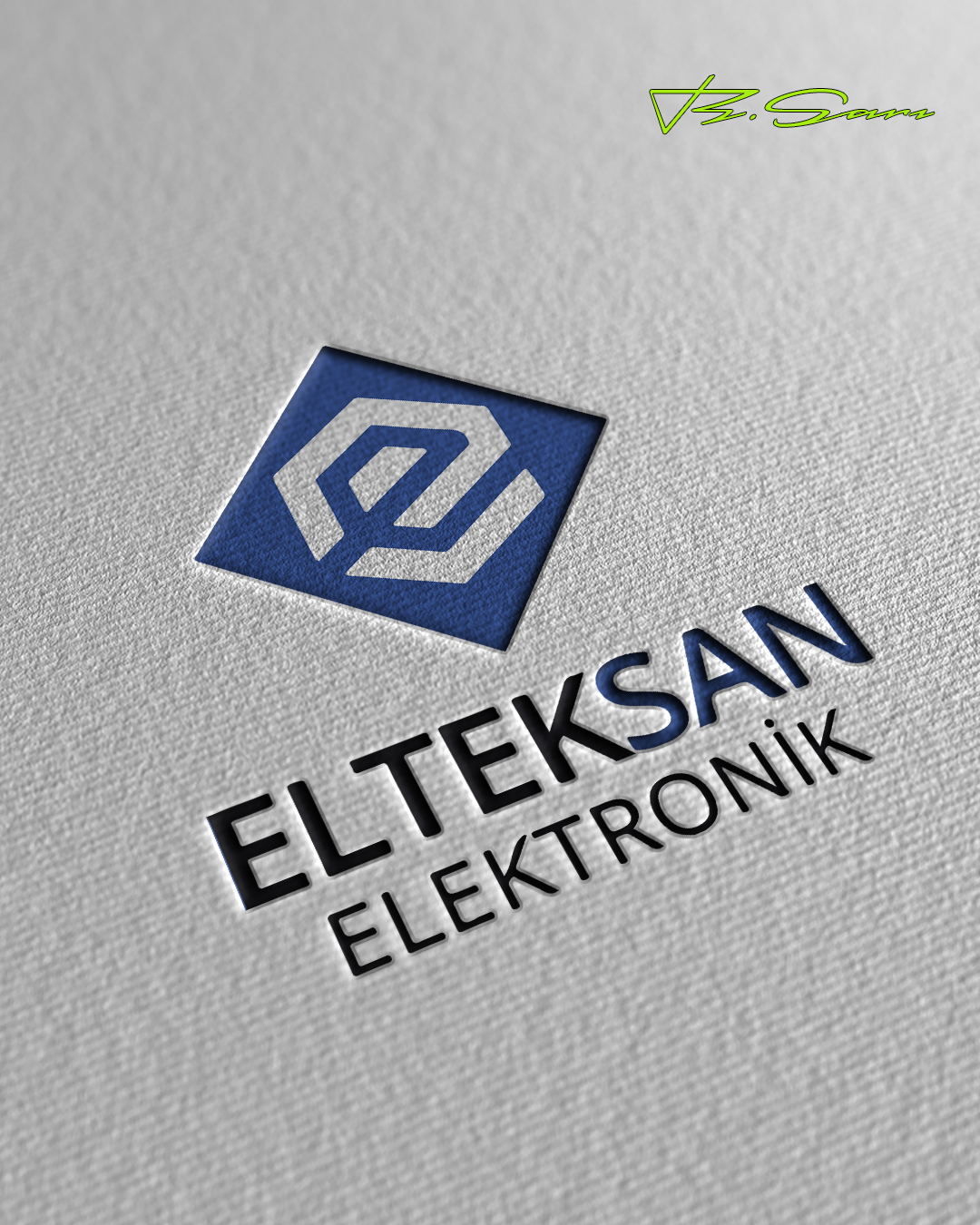 Elteksan Elektronik: Marka Kimliği ve Dijital Çözümler