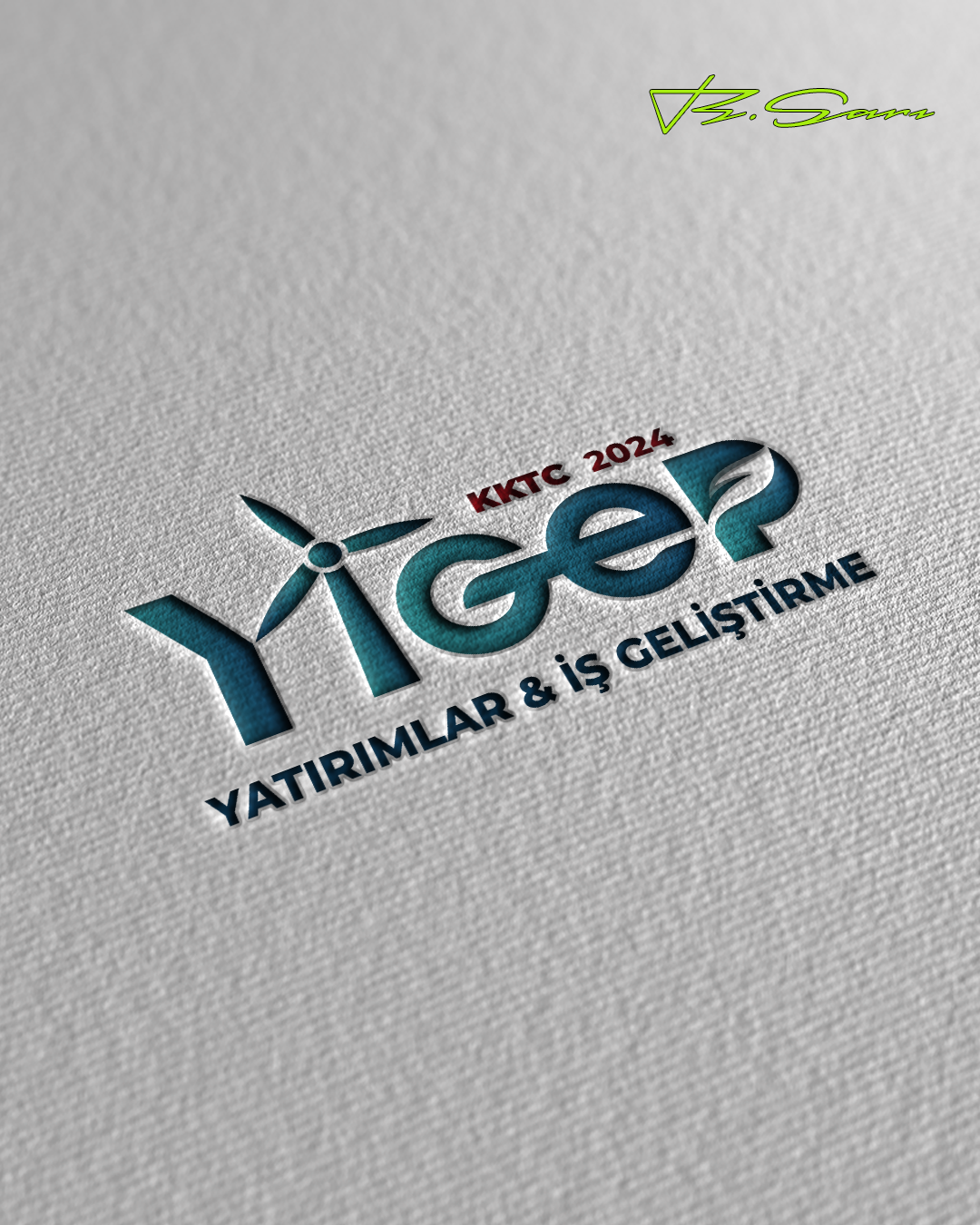 Küresel İklim Değişikliği & Yatırımlar ve İş Birliği Programı Tasarımları ve Dijital Çözümler