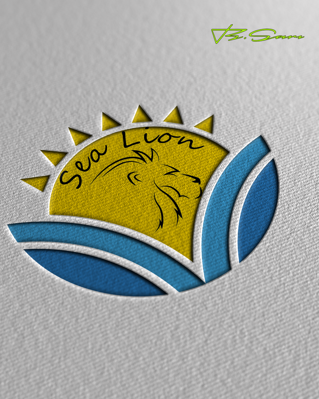 Sea Lion Turizm Bünyesinde Gerçekleştirilen Tasarım ve Dijital Çözümler