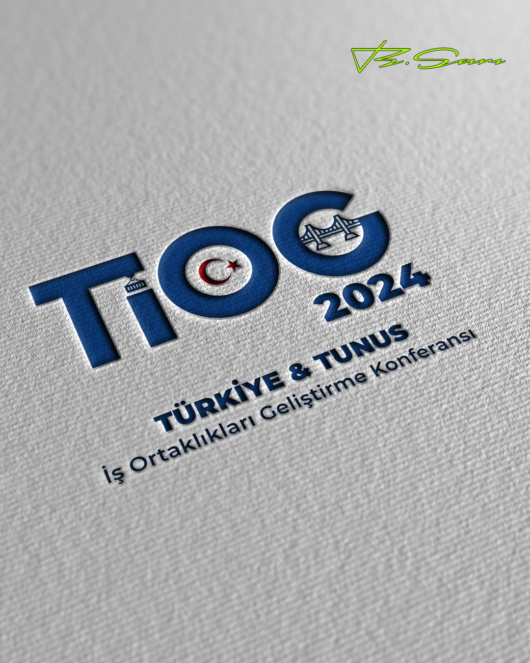 Türkiye – Tunus İş Ortaklıkları Geliştirme Programı: Tasarımlar ve Dijital Çözümler