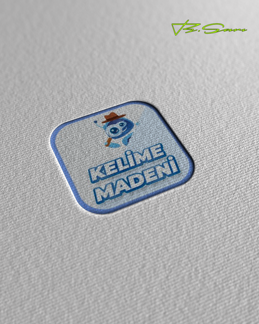 Kelime Madeni – Kelime Oyunu Mobil Oyunu: Tasarım ve Dijital Çözümler