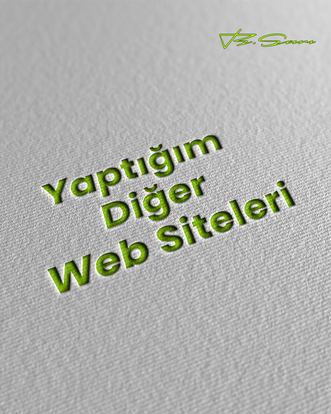 Web Tasarım & SEO Optimizasyonu